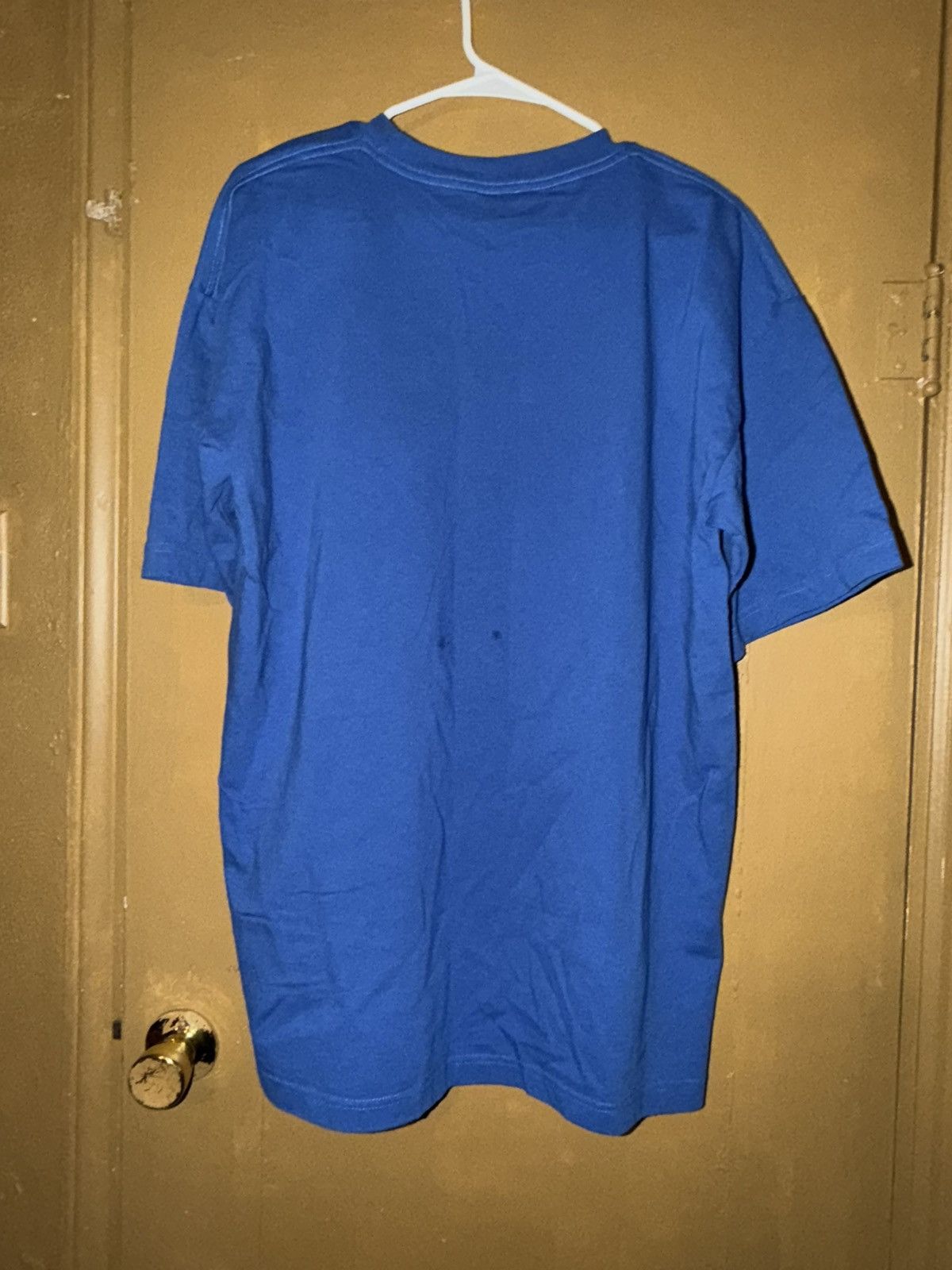 Other Tour Champ USA America American 9/11/01 Remembrance Shirt LG Size US XL / EU 56 / 4 - 2 Thumbnail