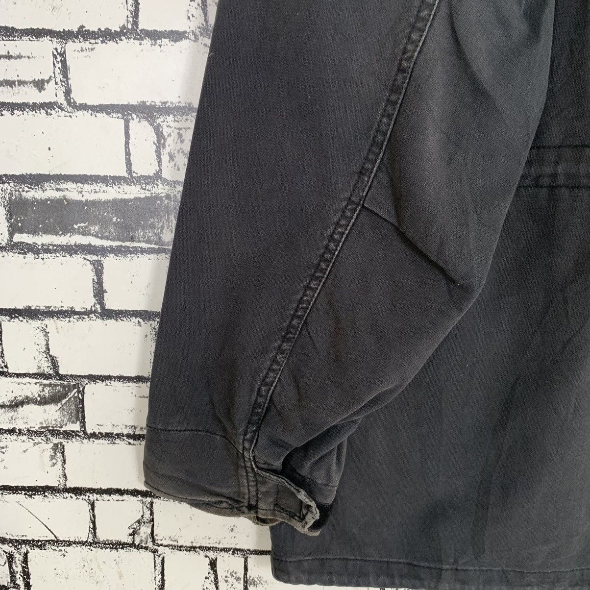 Designer × Vintage × Zoo York Vintage Zoo York Jacket Size US L / EU 52-54 / 3 - 10 Thumbnail