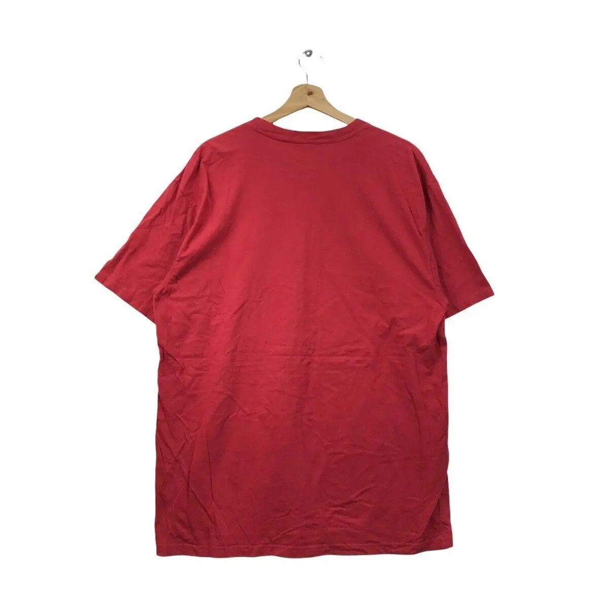 Quiksilver QUIKSILVER WATERMAN COLLECTION Mele Kalikimaka Tee Shirt Size US XL / EU 56 / 4 - 4 Thumbnail