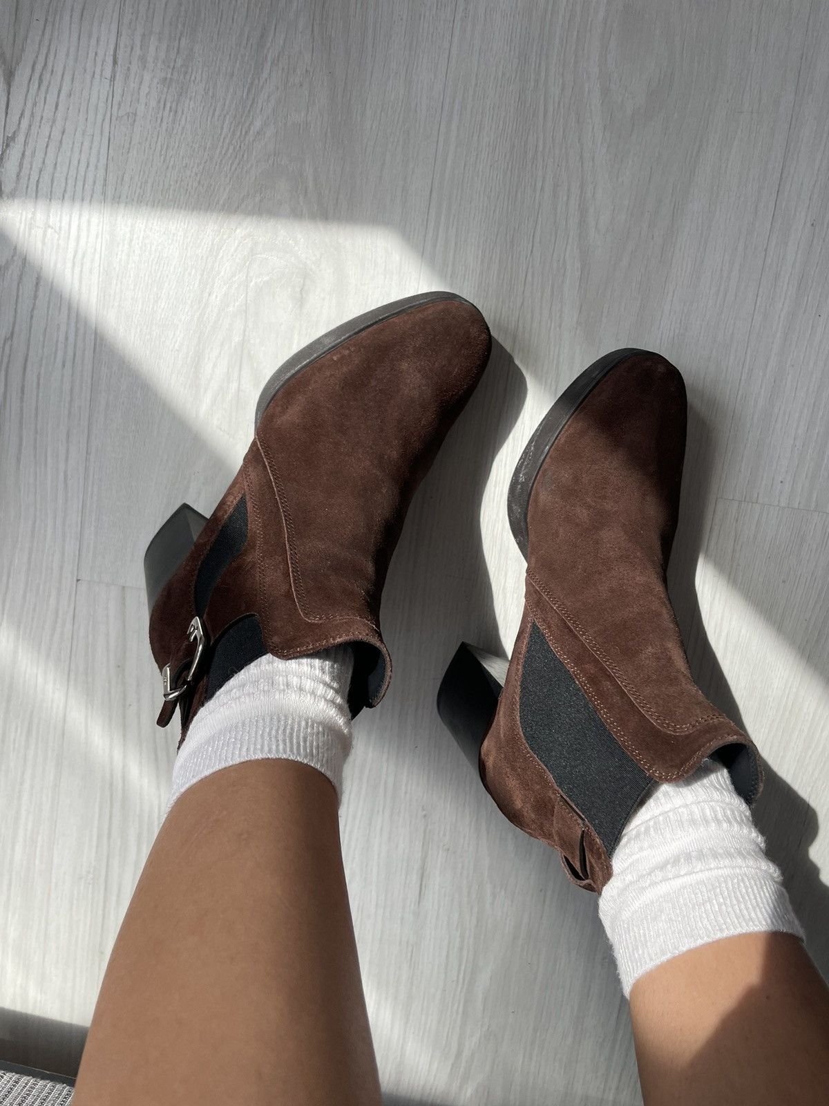 Tod's Tods boots Size US 6.5 / IT 36.5 - 4 Thumbnail