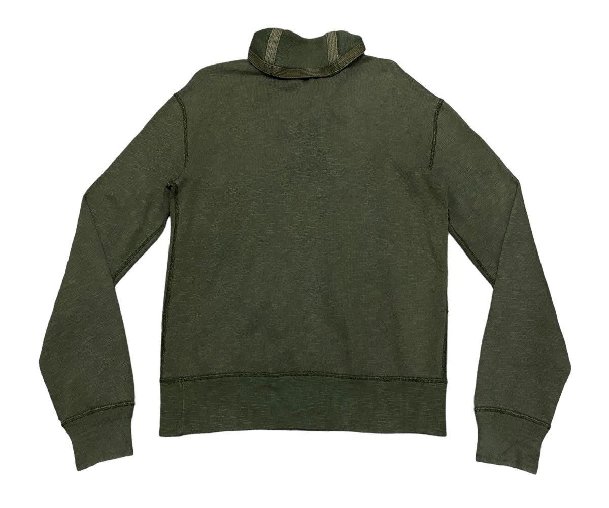 Polo Ralph Lauren Vintage Polo Ralph Lauren Mountain Pullover Sweater 1990s Size US M / EU 48-50 / 2 - 2 Thumbnail