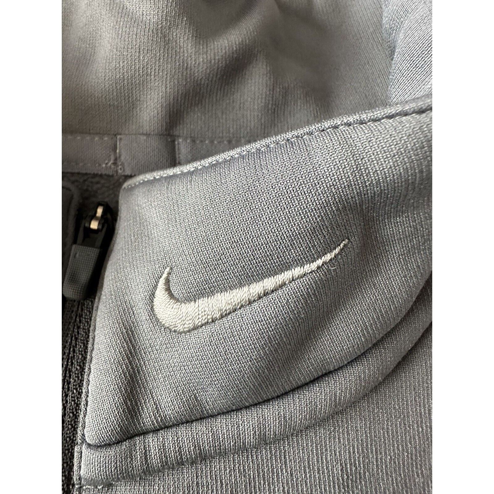 Nike Nike Golf Tour Performance 1/4 Zip Men's 2XL Grey Size US XXL / EU 58 / 5 - 5 Thumbnail