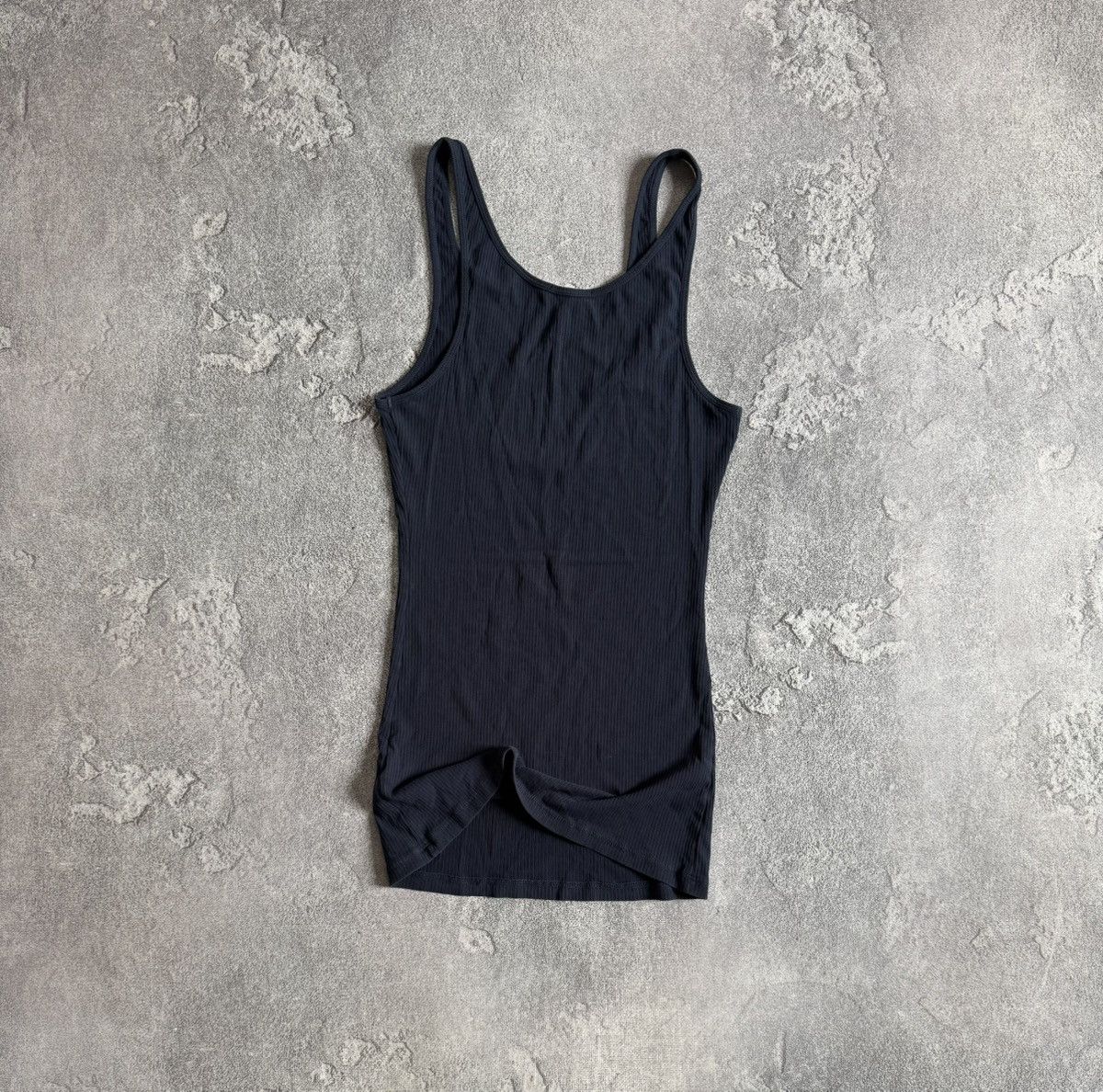 James Perse Standard James Perse 3USA/size tank top sleeveless shirt Size XS / US 0-2 / IT 36-38 - 9 Thumbnail