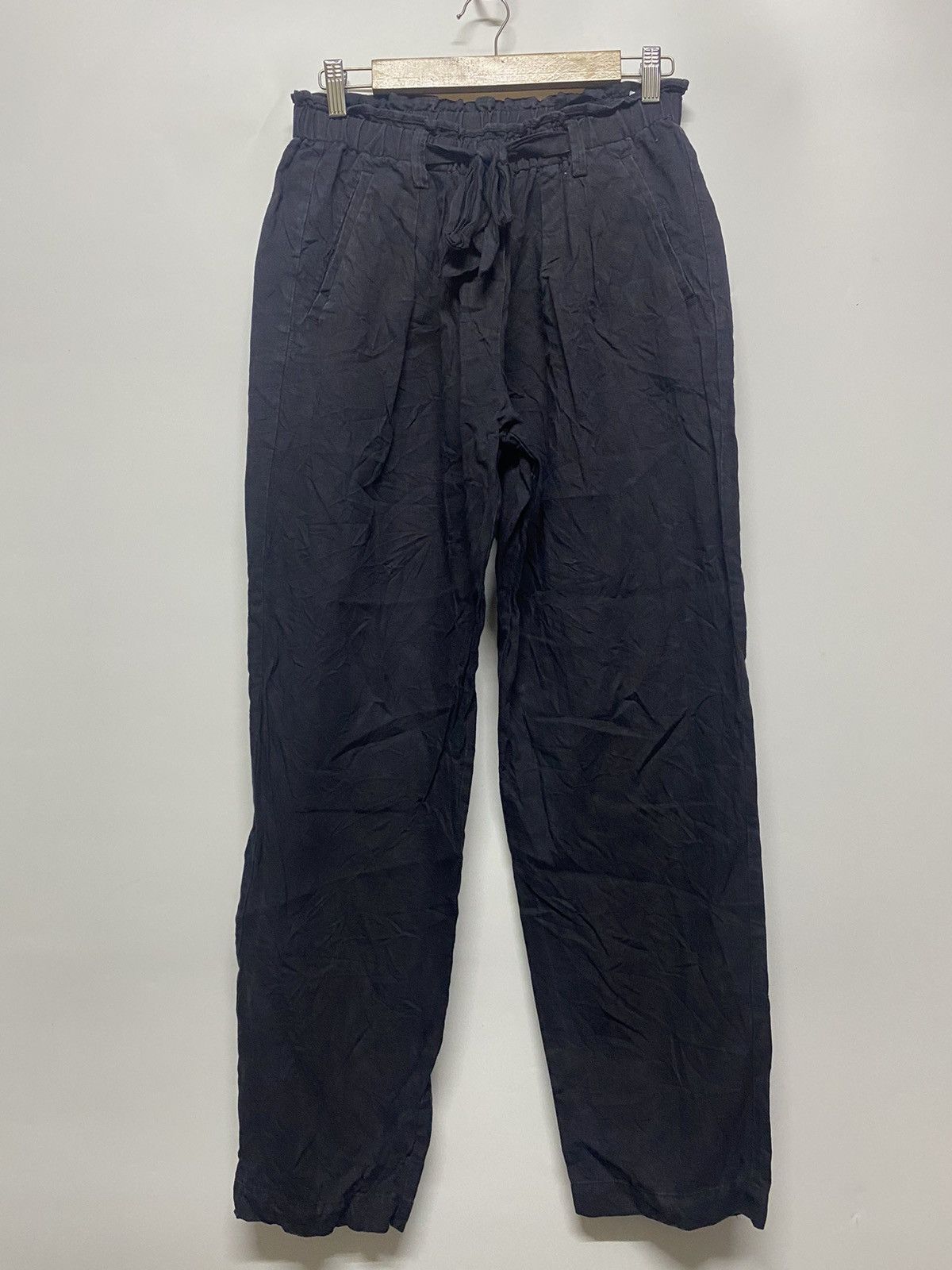 Designer Forte Forte Women’s Pants Made in Italy Size 30" / US 8 / IT 44 - 1 Thumbnail