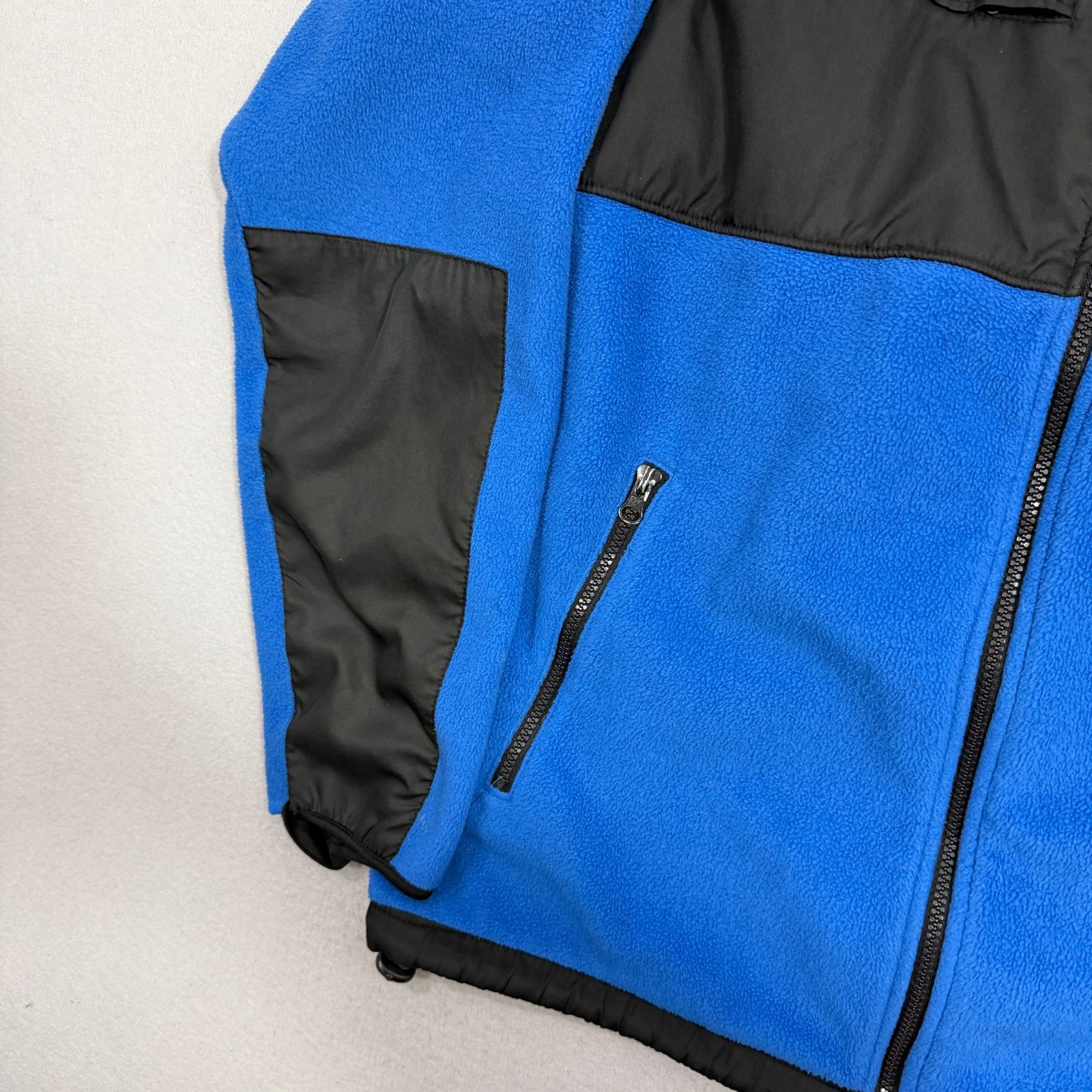 NCAA NCAA Kansas Jayhawks Fleece Soft Shell Jacket Men's Medium Size US M / EU 48-50 / 2 - 5 Thumbnail