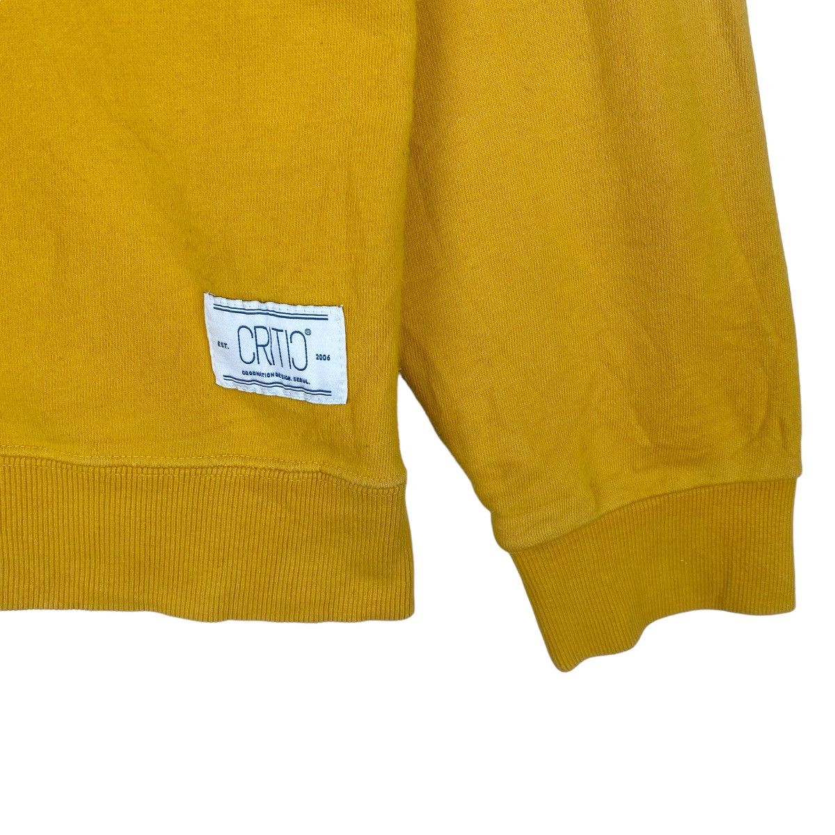 Other Psycho Butcher Sweatshirt Crewneck Pullover Jumper Size US XL / EU 56 / 4 - 5 Thumbnail