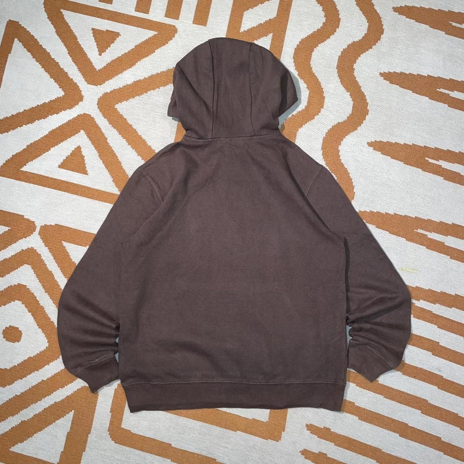 O'Neill O’Neill 00s Printed Surf Hoodie Size US S / EU 44-46 / 1 - 2 Thumbnail