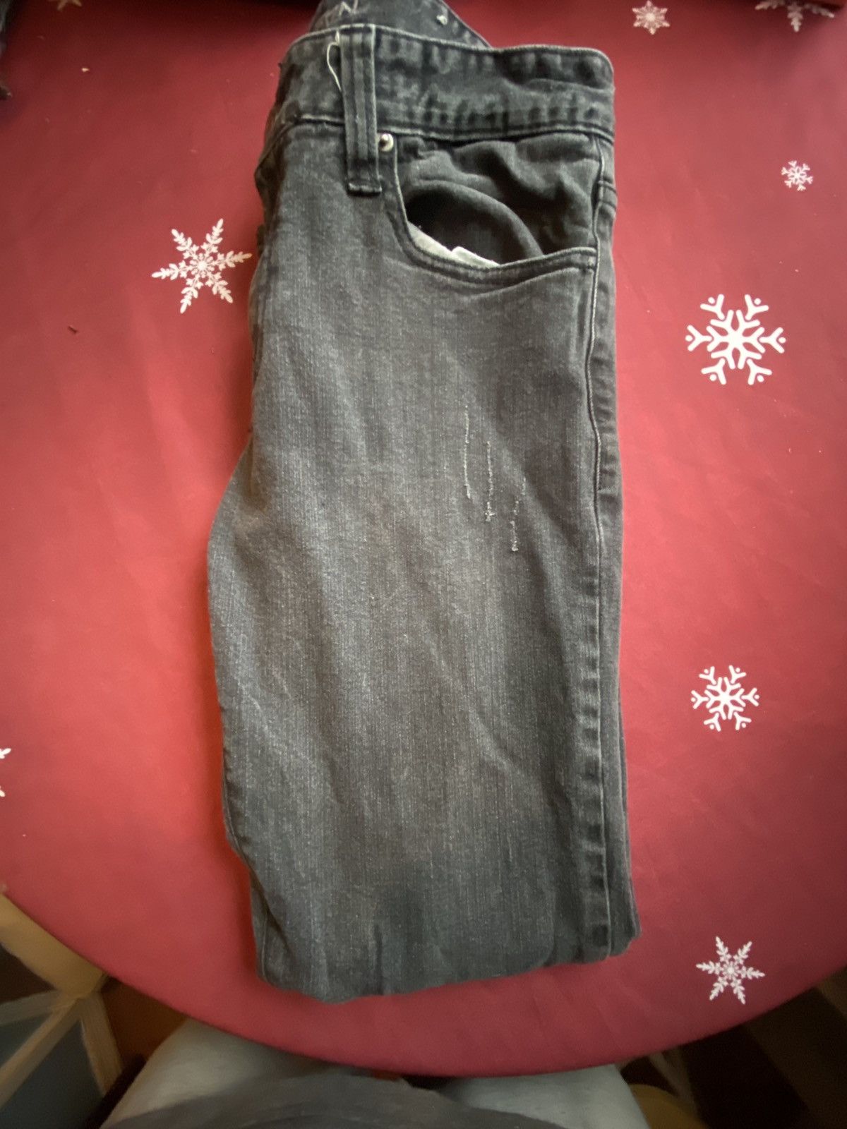 Other Levi jeans Size US 32 / EU 48 - 1 Preview