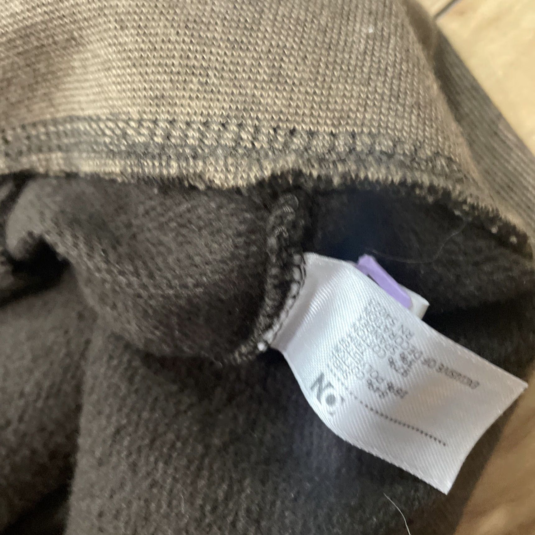 Old Navy VINTAGE Old Navy Full Zip Jacket Mens XL Brown Western Knit Coat Midweight XL Size US XL / EU 56 / 4 - 4 Thumbnail