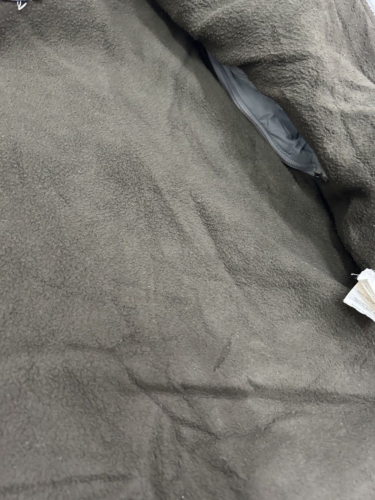 Christophe Lemaire × Designer Vintage CHRISTOPHE LEMAIRE Jacket Full Zipper Size US M / EU 48-50 / 2 - 9 Thumbnail