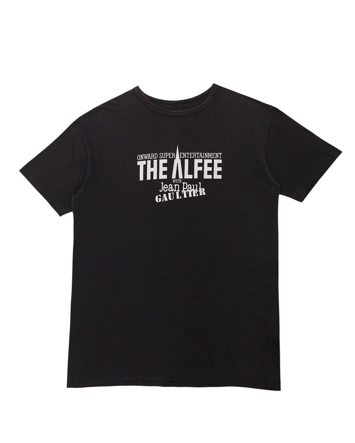 Jean Paul Gaultier × Supreme Supreme Jean Paul Gaultier tee | Grailed