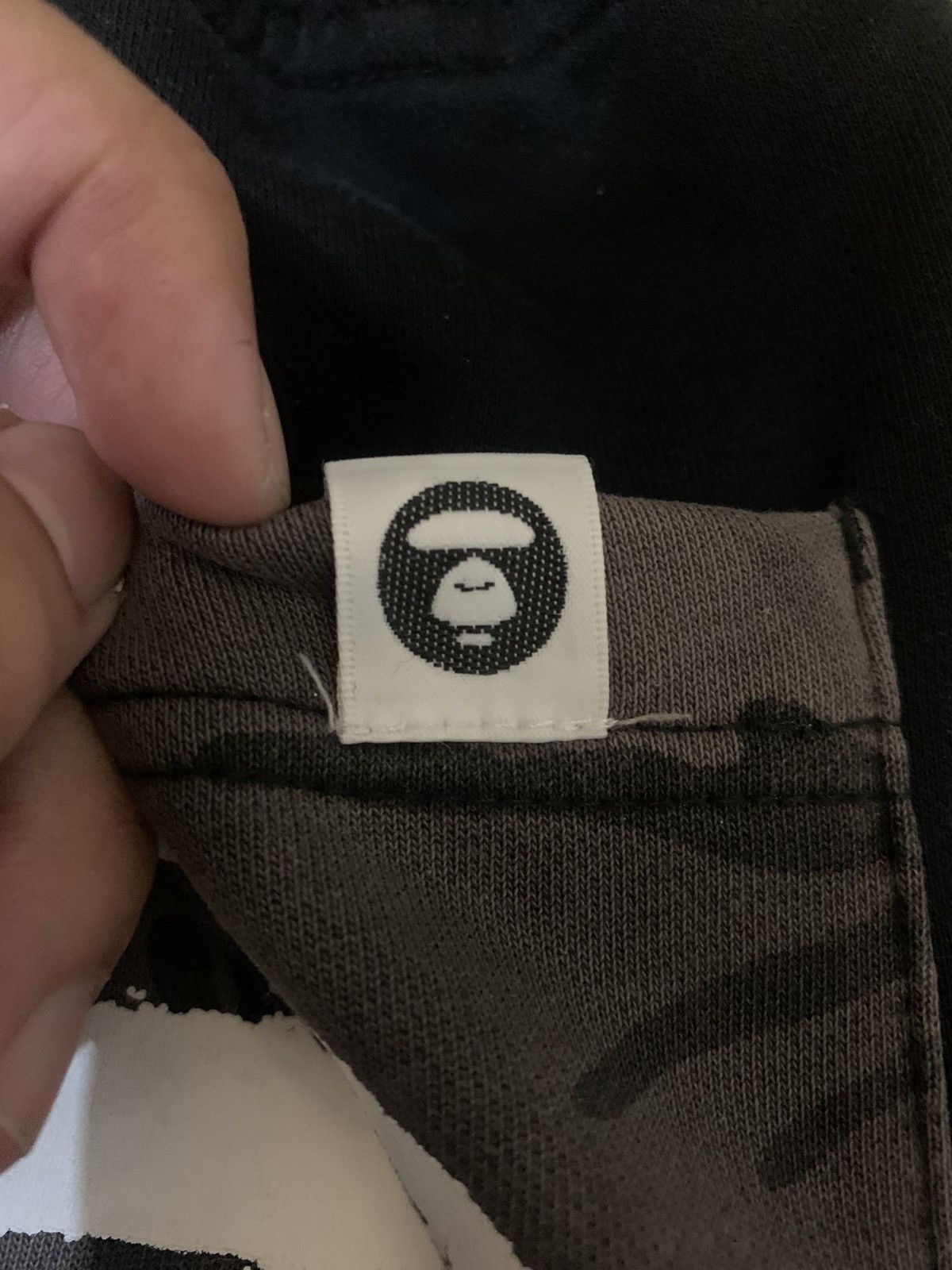 Aape Aape Shorts Size US 31 - 3 Thumbnail