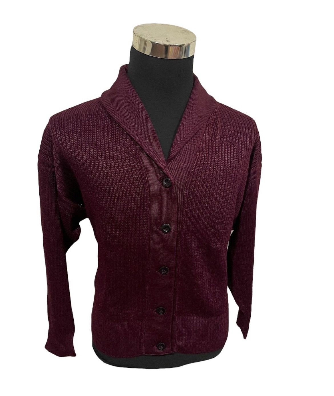 Fendi Vintage 1973 Fendi Cowichan Knitwear Size US M / EU 48-50 / 2 - 6 Thumbnail