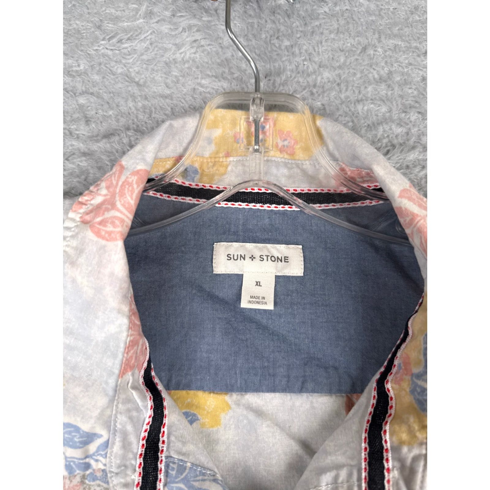 Vintage VINTAGE N/A Size US XL / EU 56 / 4 - 6 Thumbnail