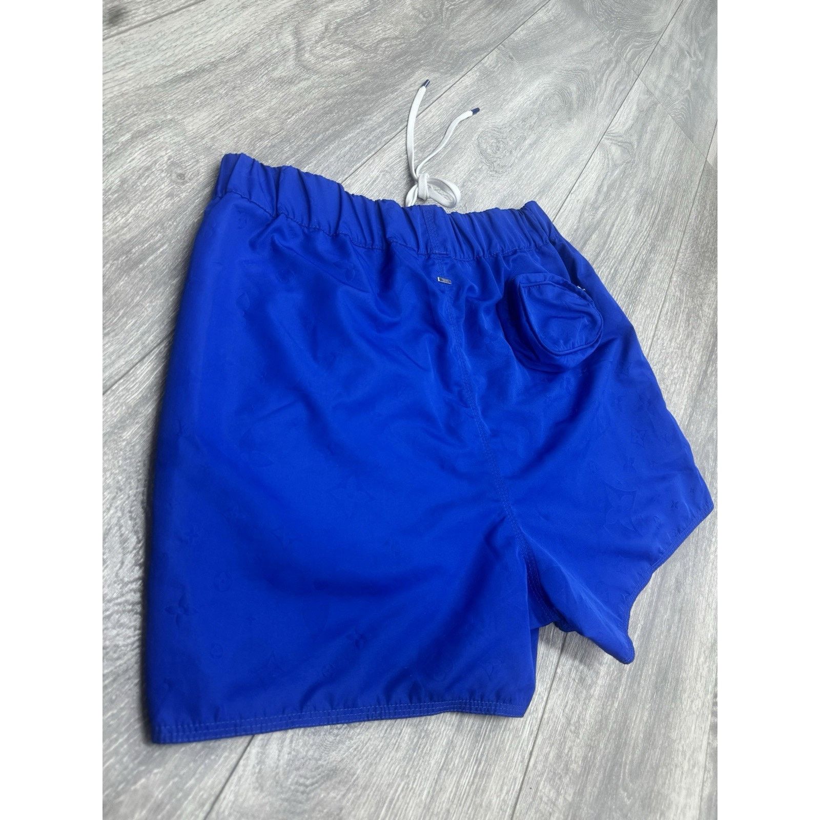 Louis Vuitton Louis Vuitton Monogram Swim Board Shorts | SUPER CLEAN! Size US 38 / EU 54 - 3 Thumbnail