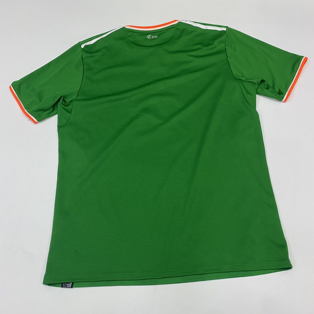 Nike jersey + ireland home + new balance Size US M / EU 48-50 / 2 - 3 Thumbnail