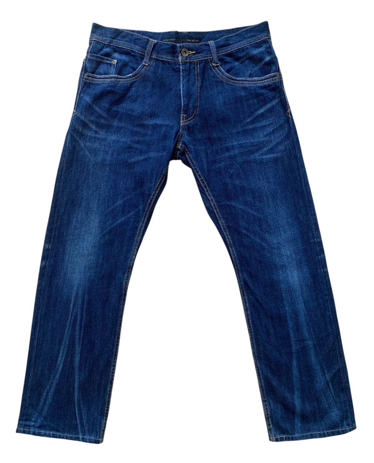 Men's Tete Homme Denim | Grailed