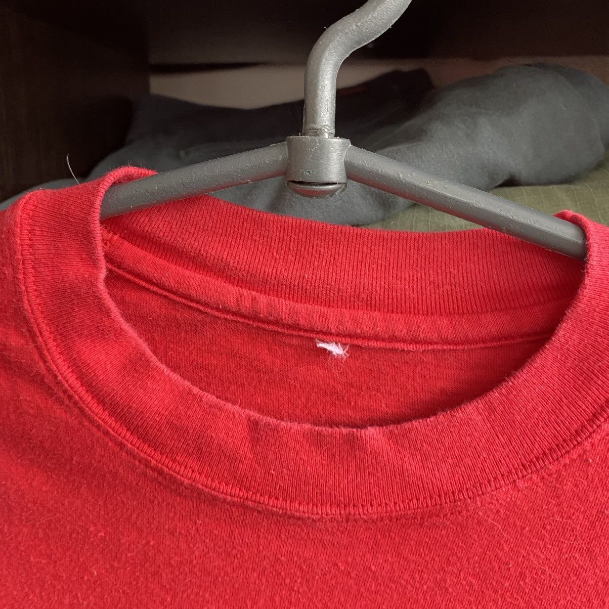 Ferrari Vintage Ferrari Big Logo racing 90’s rare nascar tee Size US M / EU 48-50 / 2 - 5 Thumbnail
