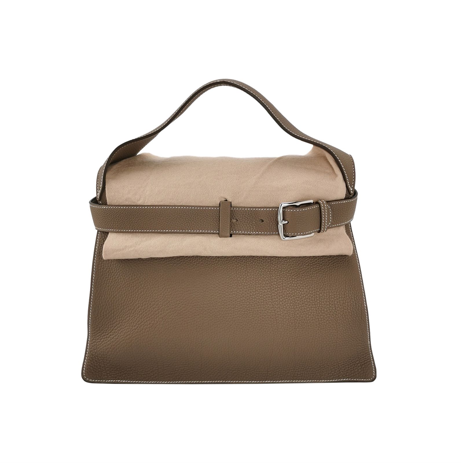 Hermes Hermes Women os Tote Bags Size ONE SIZE - 1 Thumbnail