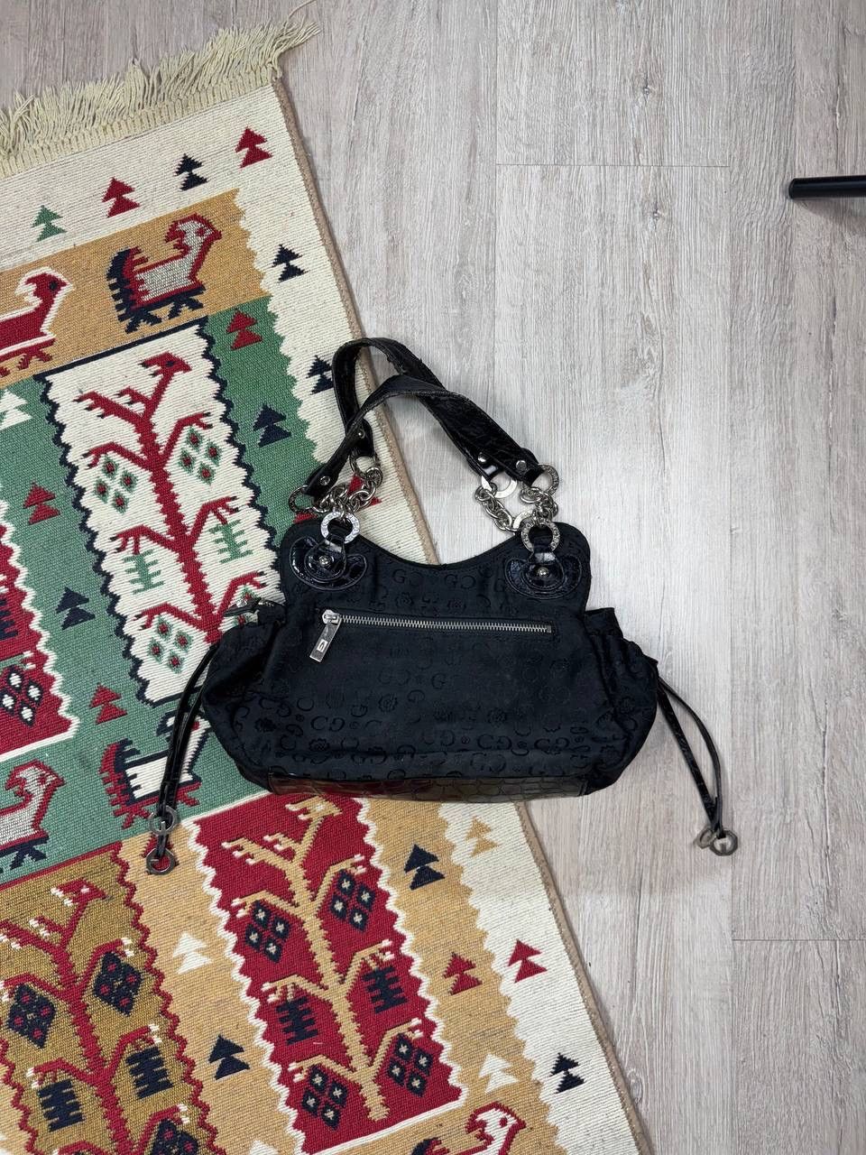 Japanese Brand × Vintage Vintage Guess Style Y2K Bag Size ONE SIZE - 7 Thumbnail