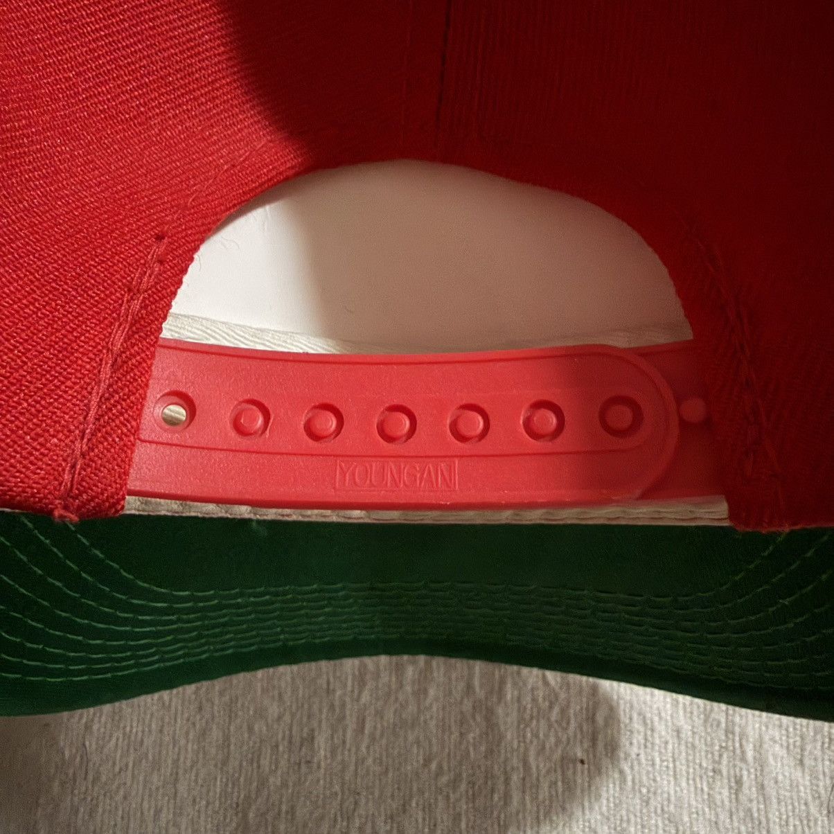 Sports Specialties Vintage Indiana Hoosiers Sports Specialties SnapBack Hat Size ONE SIZE - 8 Thumbnail