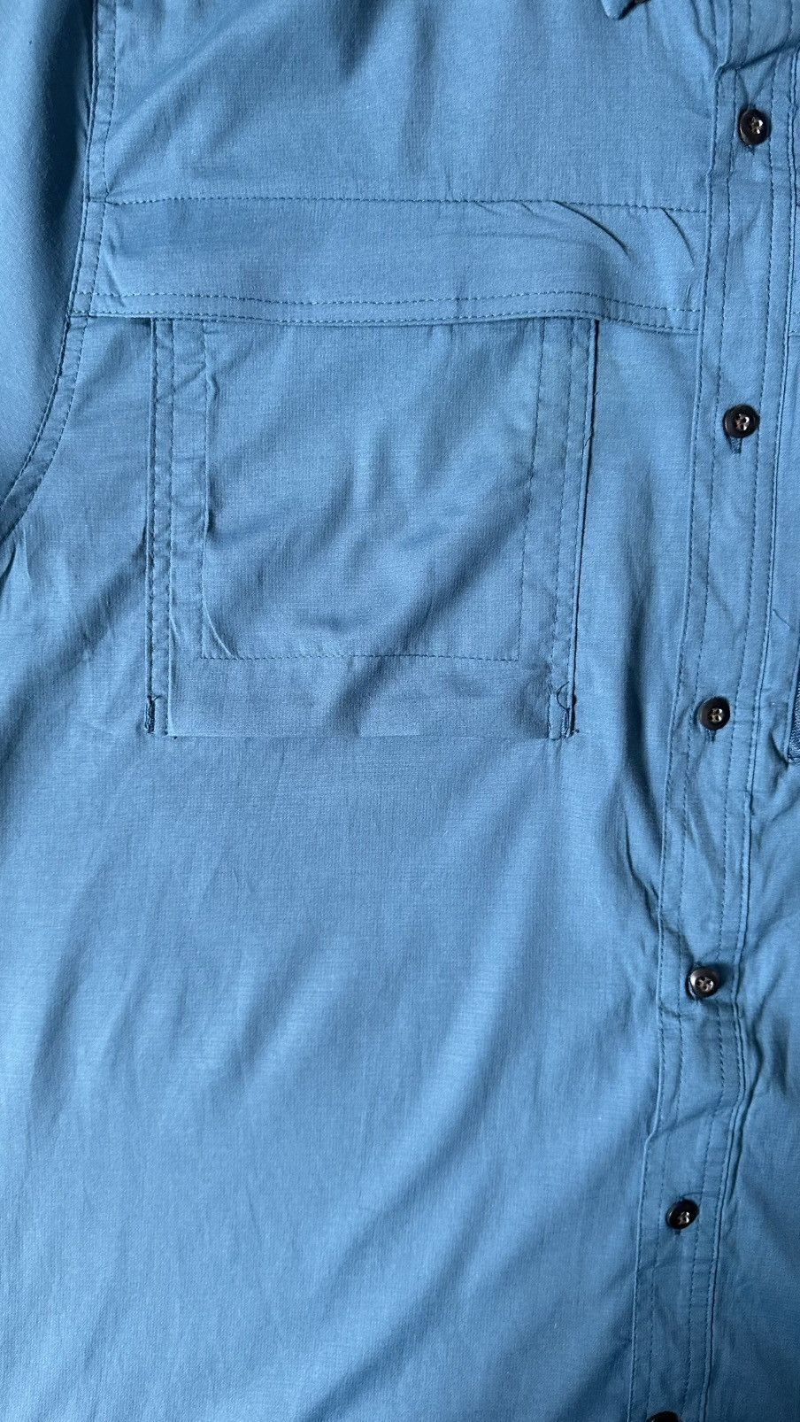 Coleman VINTAGE COLEMAN OUTDOOR SHIRT Size US XL / EU 56 / 4 - 2 Thumbnail