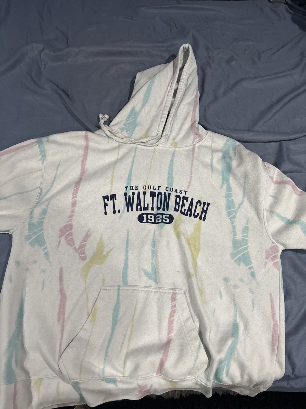 Other Fort Walton hoodie Size US XL / EU 56 / 4 - 1 Thumbnail