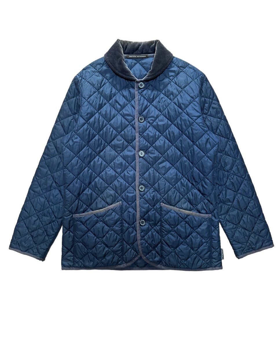 Traditional Weatherwear Traditional Weatherwear Quilted Jacket | Grailed