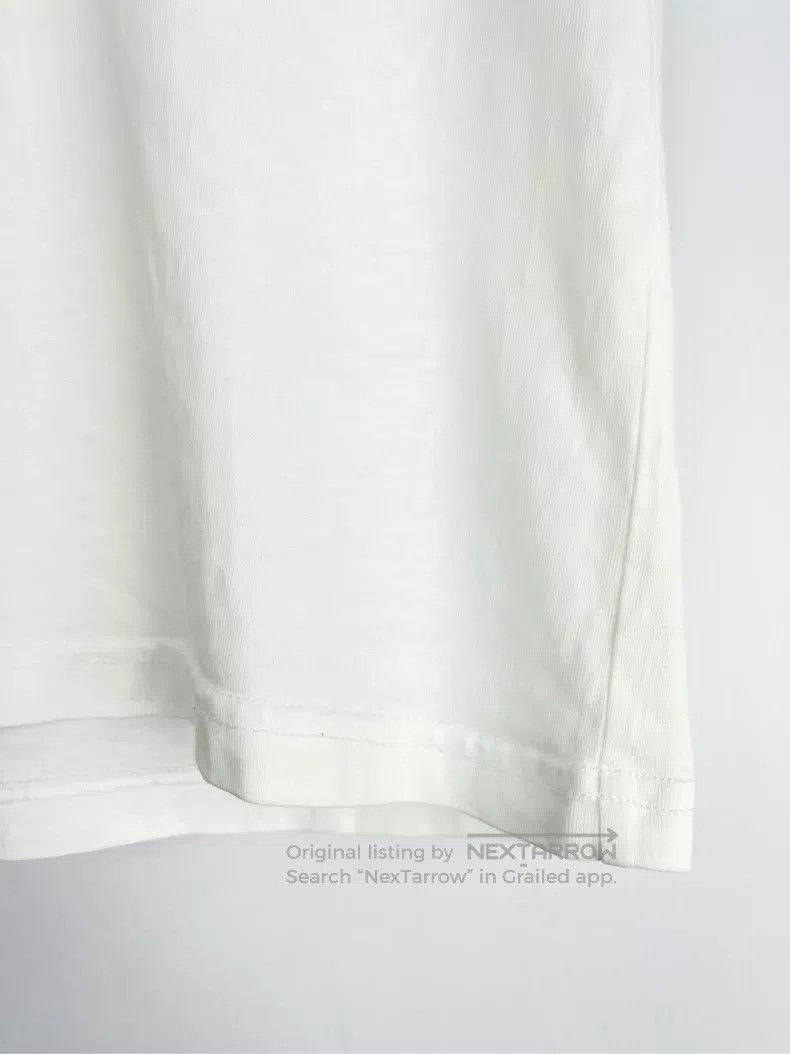 Balenciaga Balenciaga English Logo Short Sleeve T-Shirt Size M / US 6-8 / IT 42-44 - 4 Thumbnail