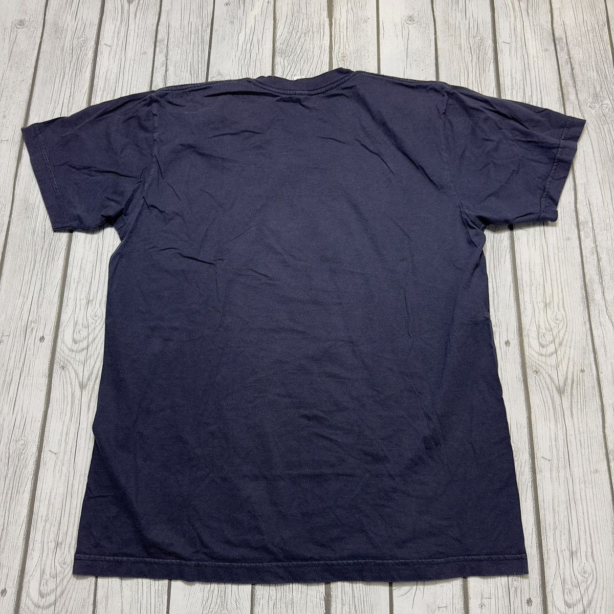 American Apparel × Marvel Comics The Avengers Captain America tee Size US L / EU 52-54 / 3 - 2 Thumbnail