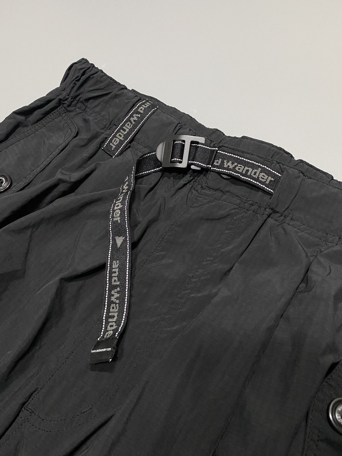 And Wander Oversized Cargo Pants Size US 34 / EU 50 - 3 Thumbnail