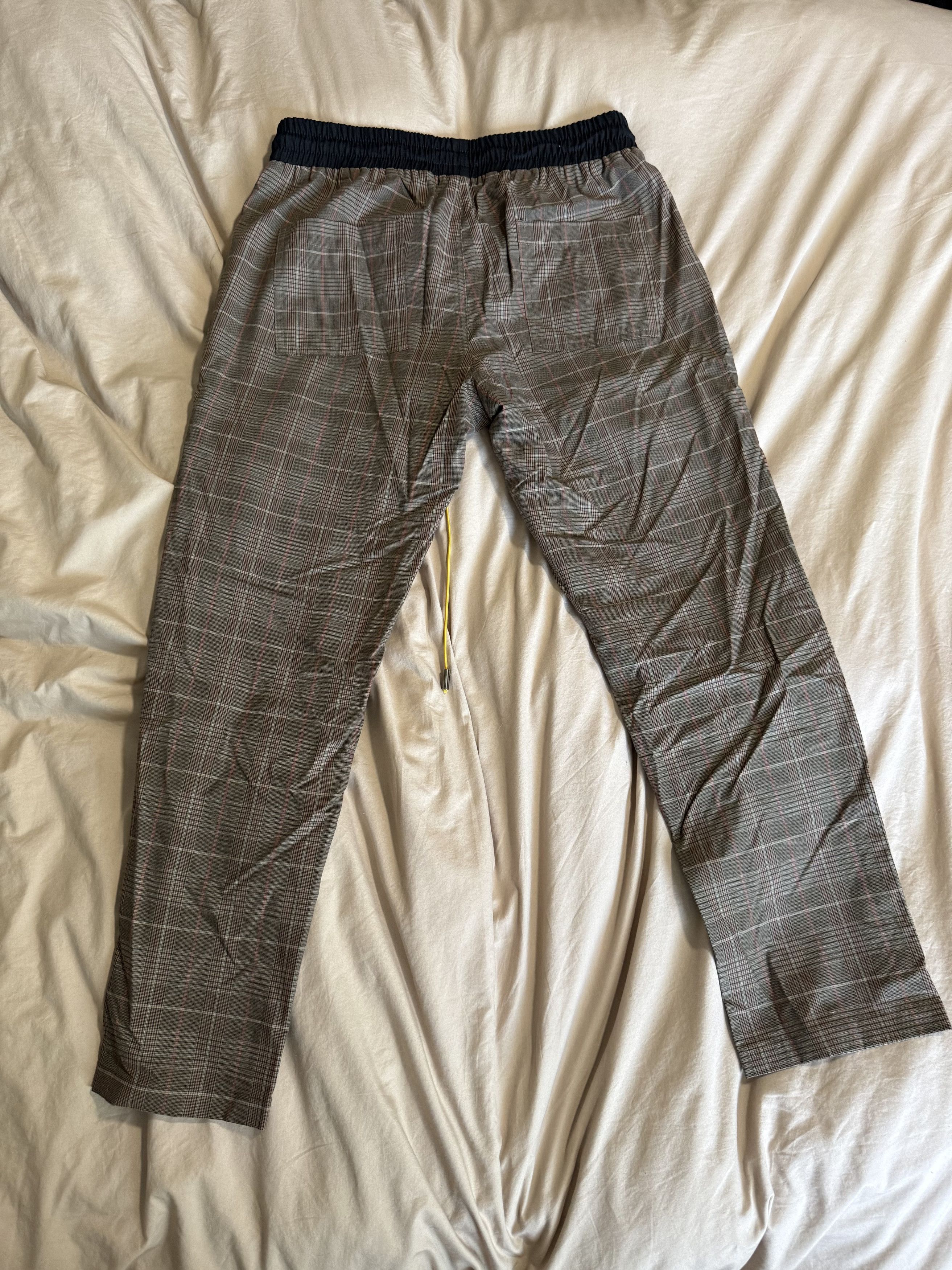 Christos New York Christos New York Tribeca Trouser Size US 32 / EU 48 - 3 Thumbnail