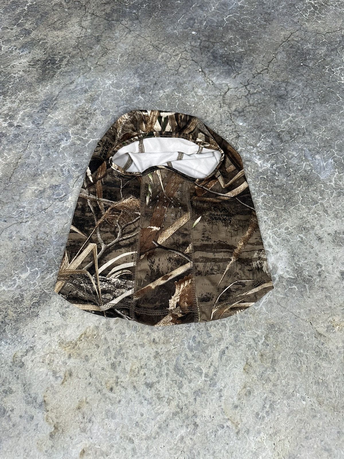 Realtree Realtree Balaclava Size ONE SIZE - 2 Thumbnail