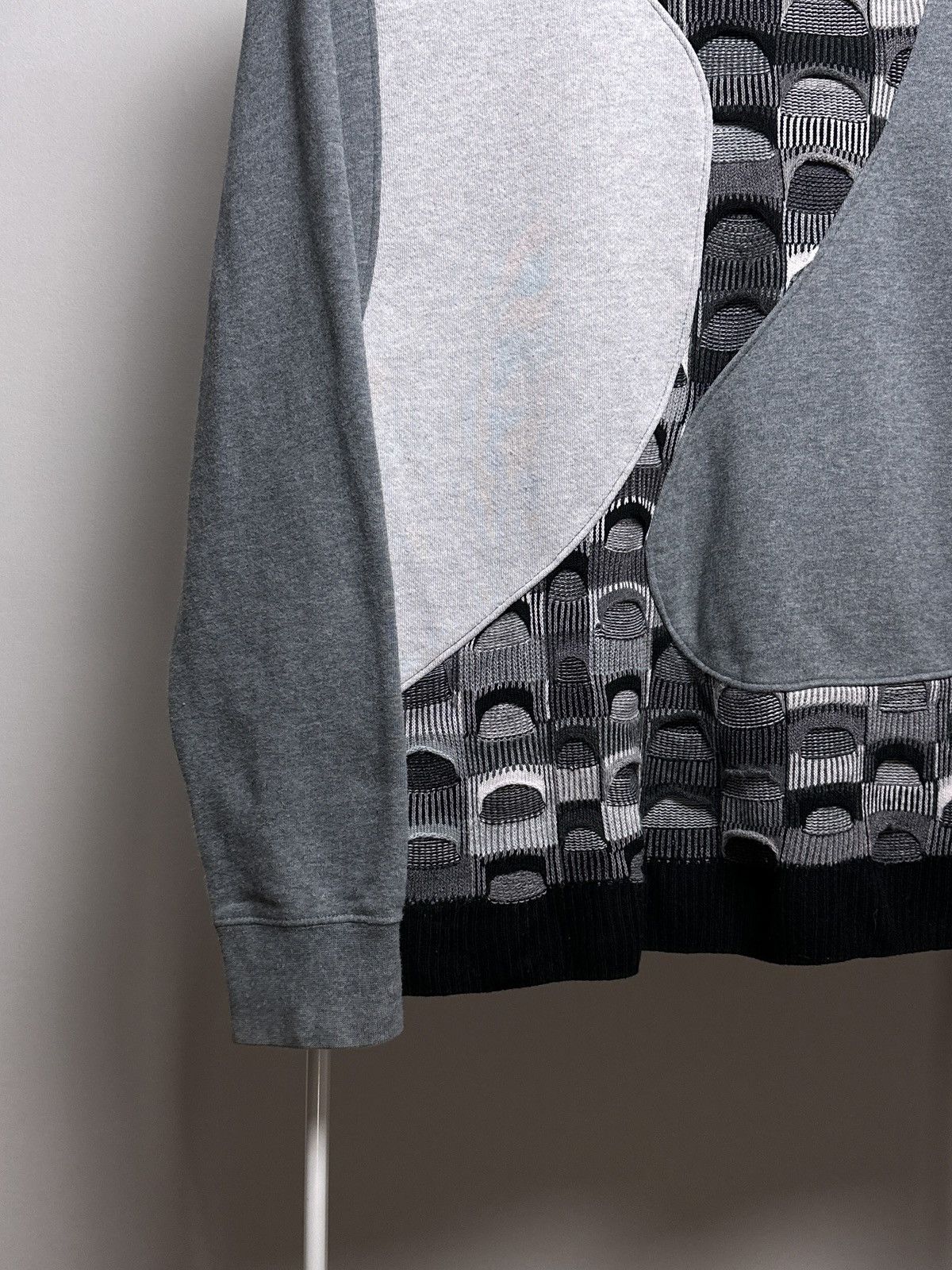 Champion Champion x Coogie Style Custom Sweatshirt Size US M / EU 48-50 / 2 - 8 Thumbnail