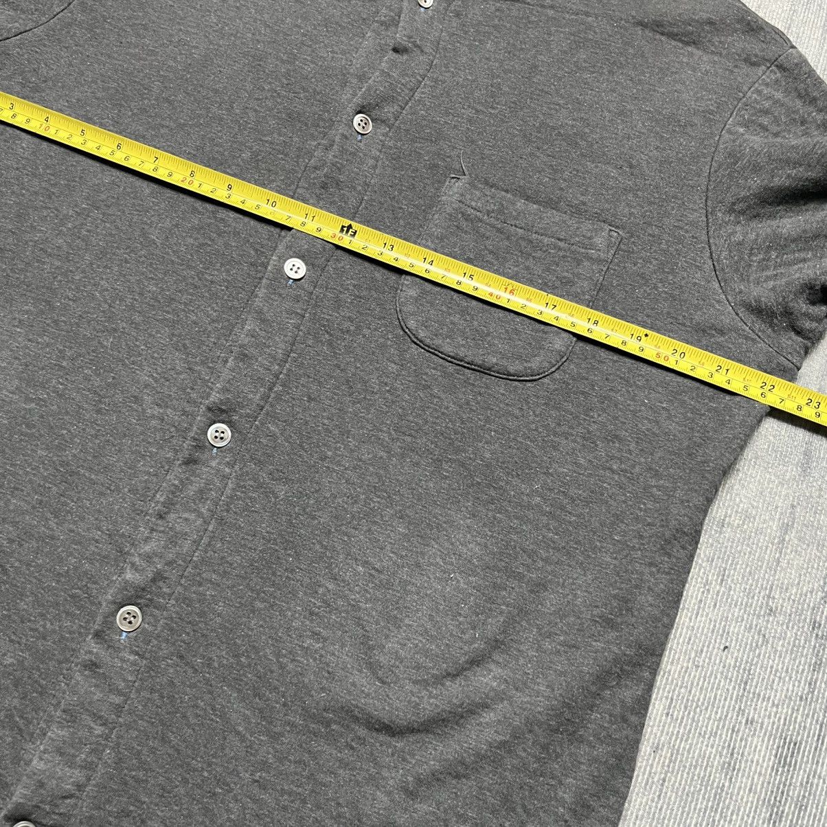 Yohji Yamamoto Y's for Men by Yohji Yamamoto Long Sleeve Size US M / EU 48-50 / 2 - 9 Thumbnail