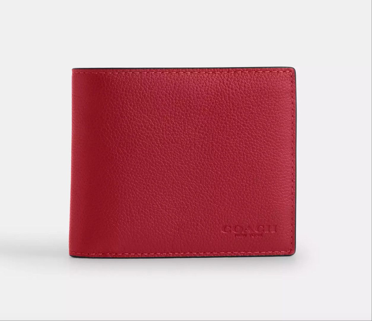 Coach 3-In-1 Wallet CR911 Size ONE SIZE - 6 Thumbnail