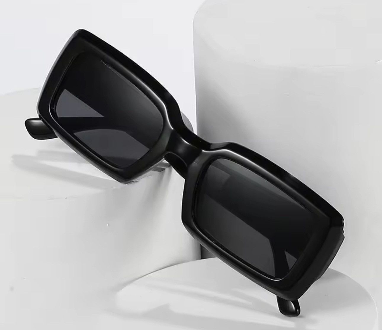 Vintage Casual Retro Vintage Style Punk Sunglasses Size ONE SIZE - 2 Thumbnail