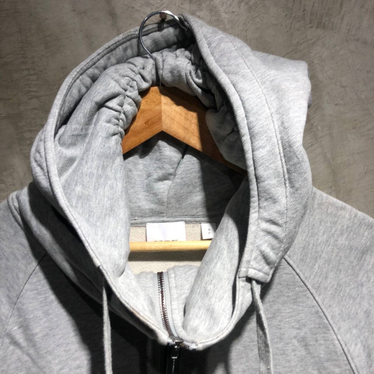 Burberry Burberry Archood MJ hoodie Size US M / EU 48-50 / 2 - 6 Thumbnail