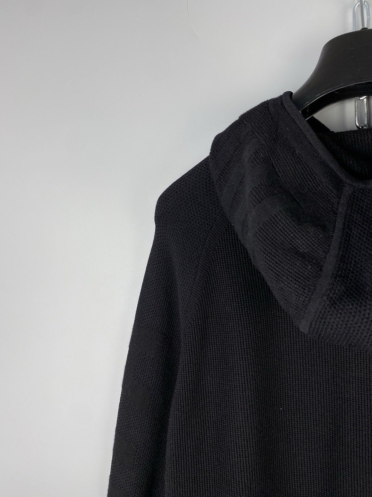 Rapha Rapha Mens Cotton Nylon Pro Team Transfer Hoodie Size US S / EU 44-46 / 1 - 15 Thumbnail