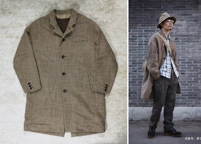 Visvim Hammons | Grailed