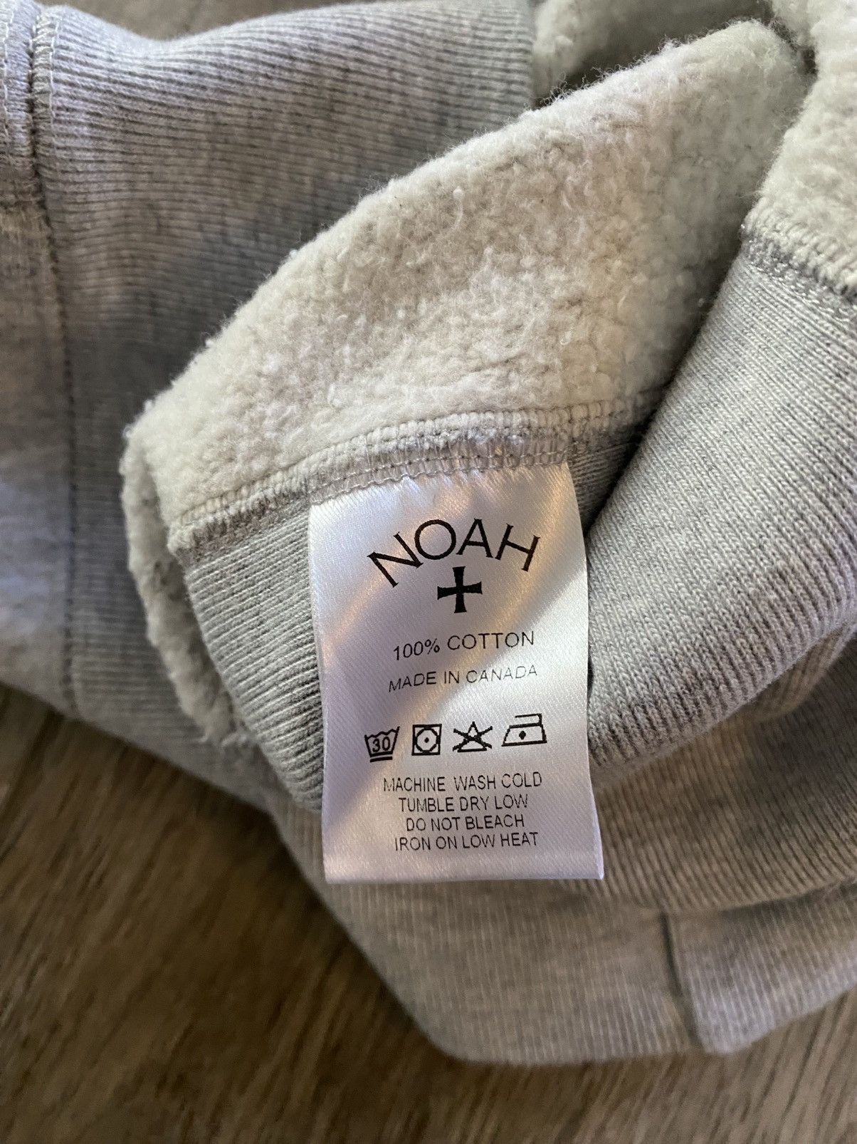 Noah Noah Atlantic Sweatshirt Size US S / EU 44-46 / 1 - 6 Thumbnail