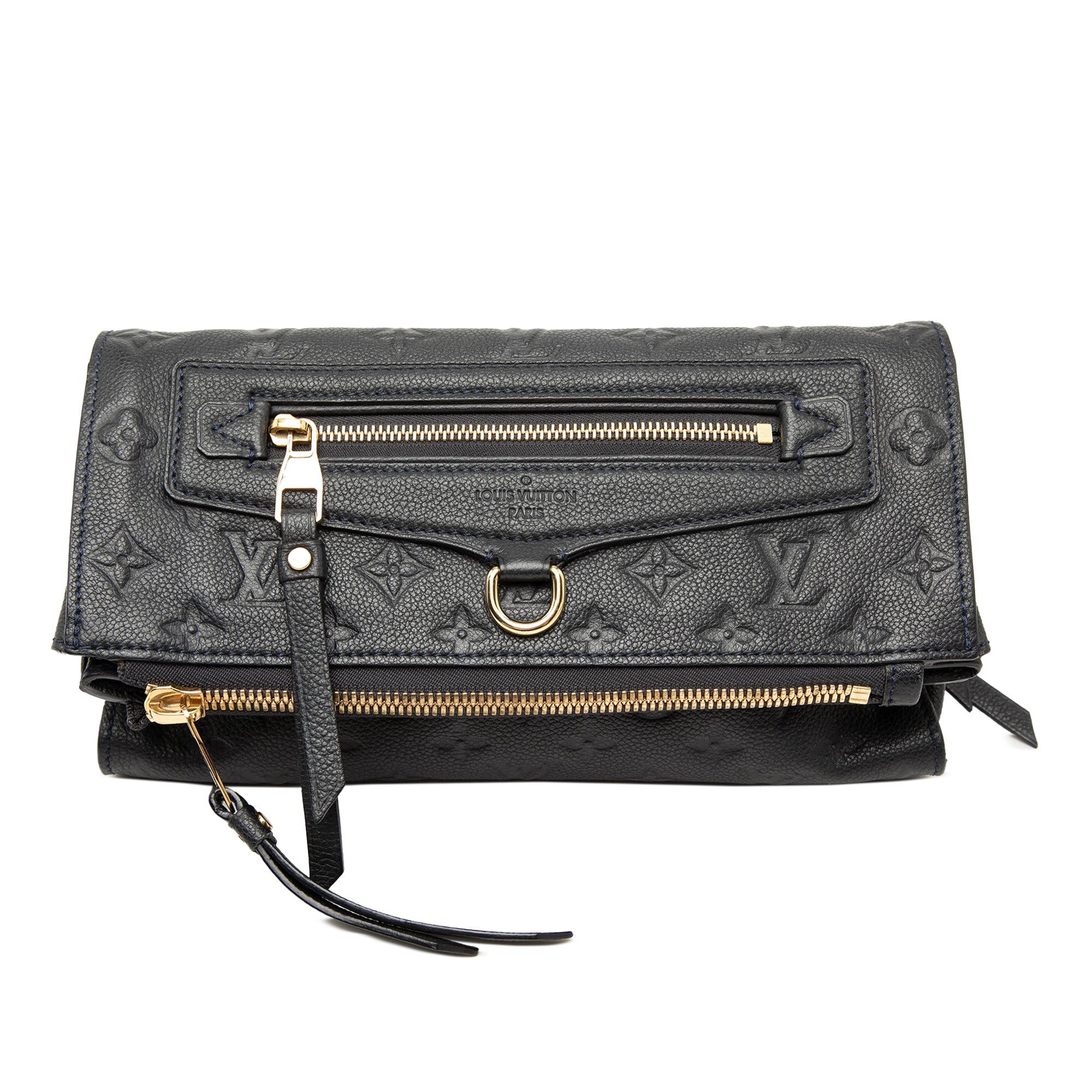Louis Vuitton Monogram Empreinte Petillante Size ONE SIZE - 1 Thumbnail