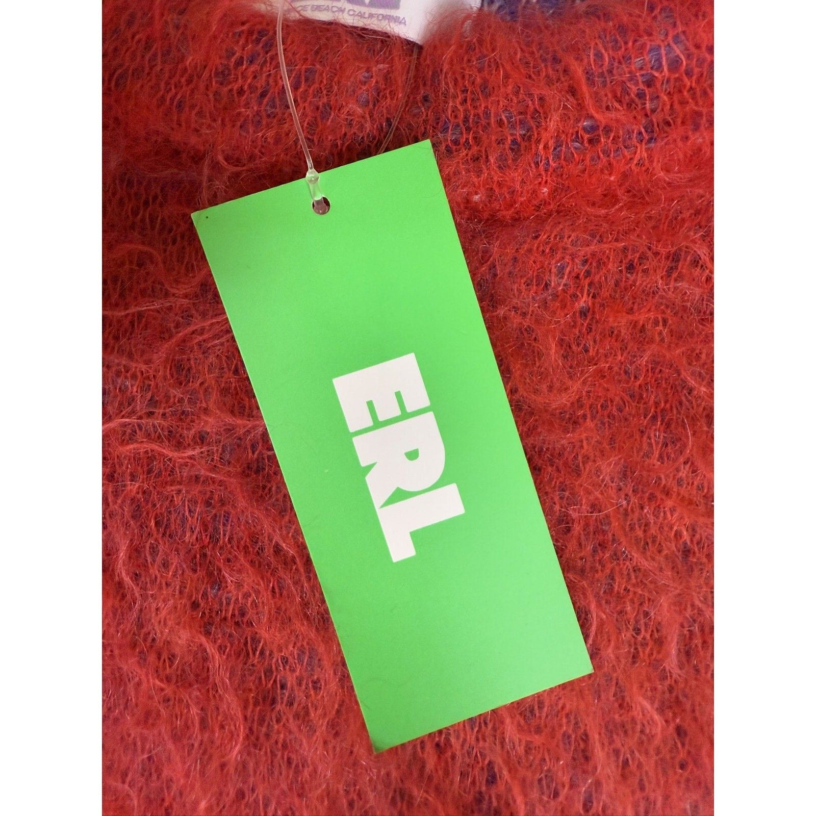 ERL ERL Degrade Sweater Size US L / EU 52-54 / 3 - 10 Thumbnail