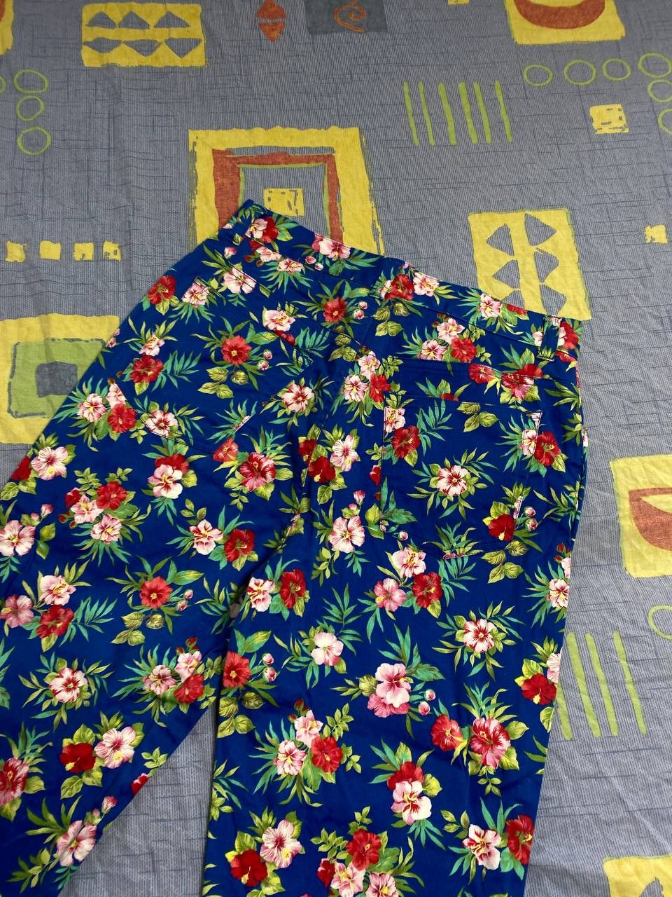Polo Ralph Lauren Polo Ralph Lauren Pants Size 30" / US 8 / IT 44 - 18 Thumbnail