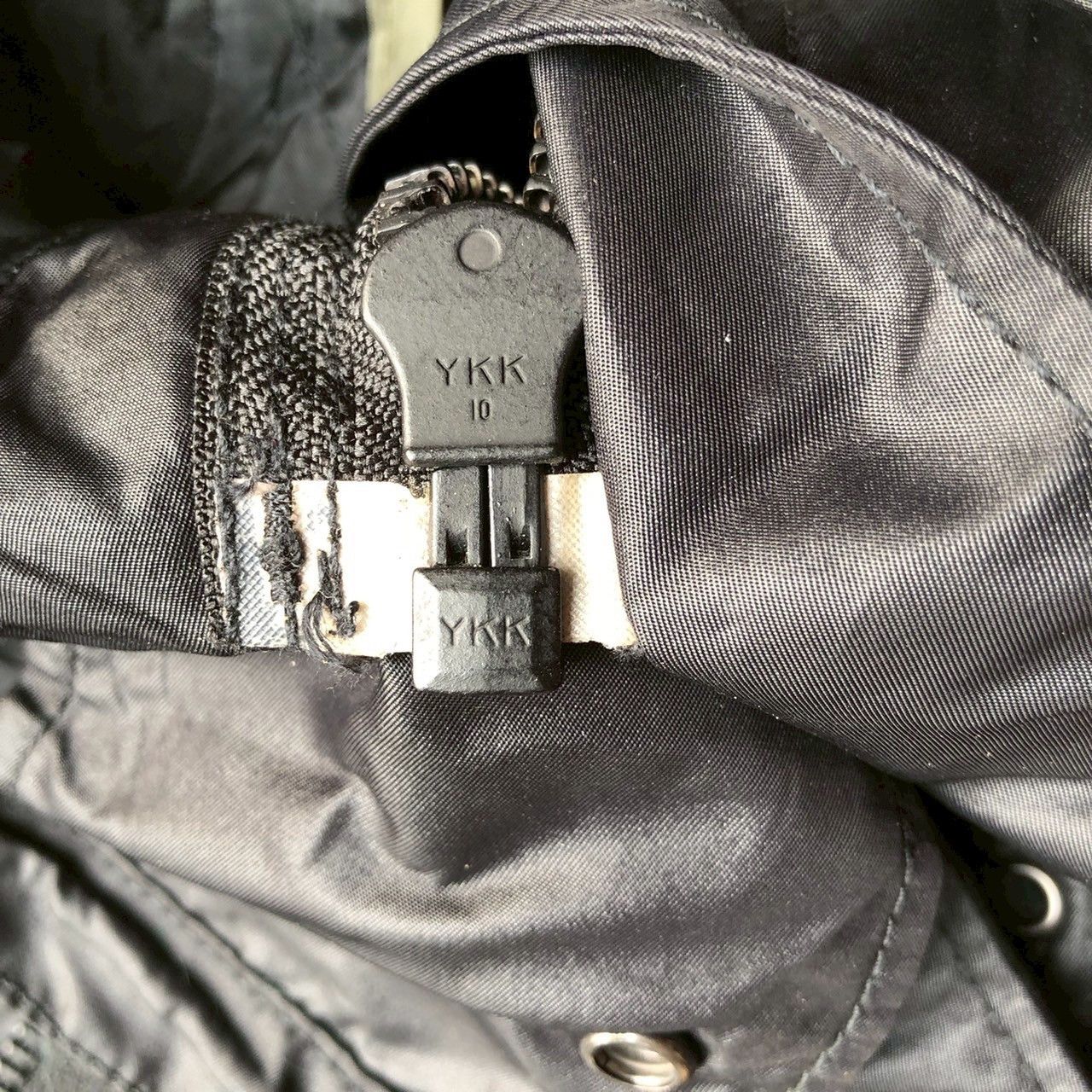 Alpha Industries Alpha Industries x Atmos 10th Anniversary M65 Fishtail Parka Size US M / EU 48-50 / 2 - 10 Thumbnail