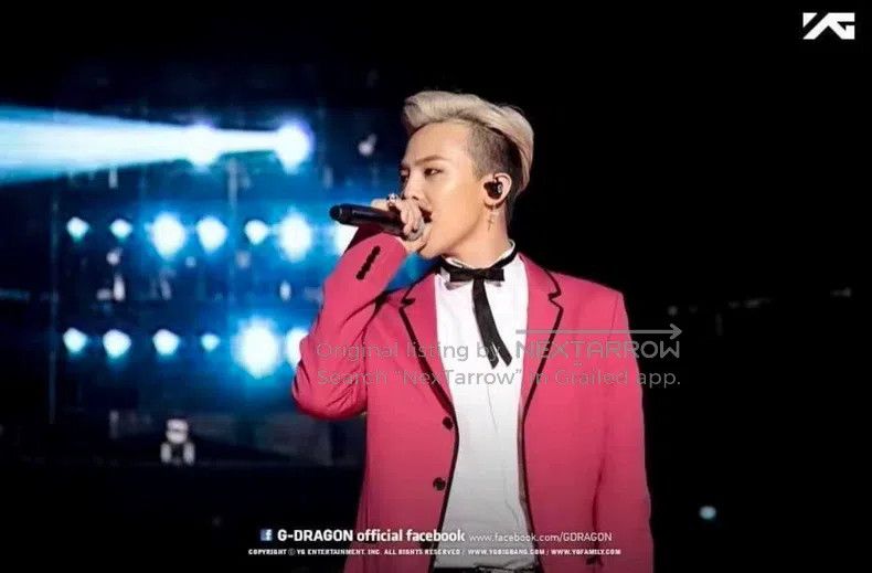 Saint Laurent Paris Saint Laurent Paris blazer Size US S / EU 44-46 / 1 - 8 Thumbnail