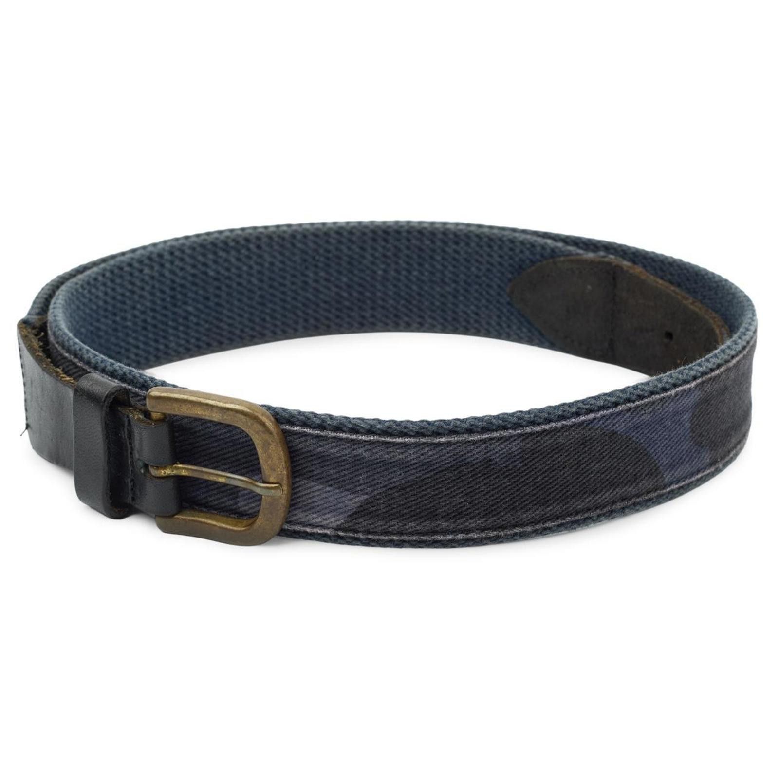 Bape A Bathing Ape OG Camo Belt Size ONE SIZE - 1 Thumbnail