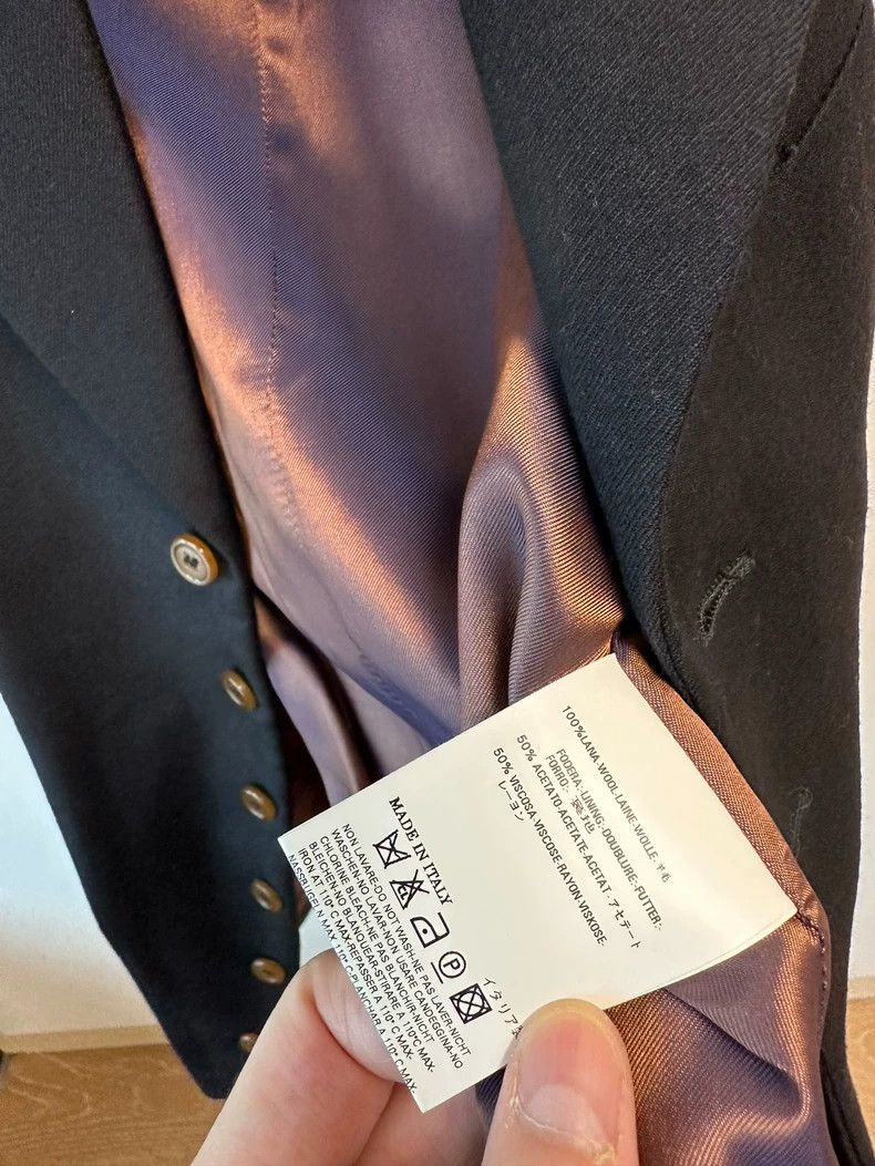 Vivienne Westwood Vivienne Westwood size46 a waistcoat Size S / US 4 / IT 40 - 3 Thumbnail