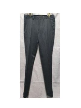 image of Tom Ford O1Loc1C0224 75Db42Sz Pant Other In Black, Men's (Size 32)