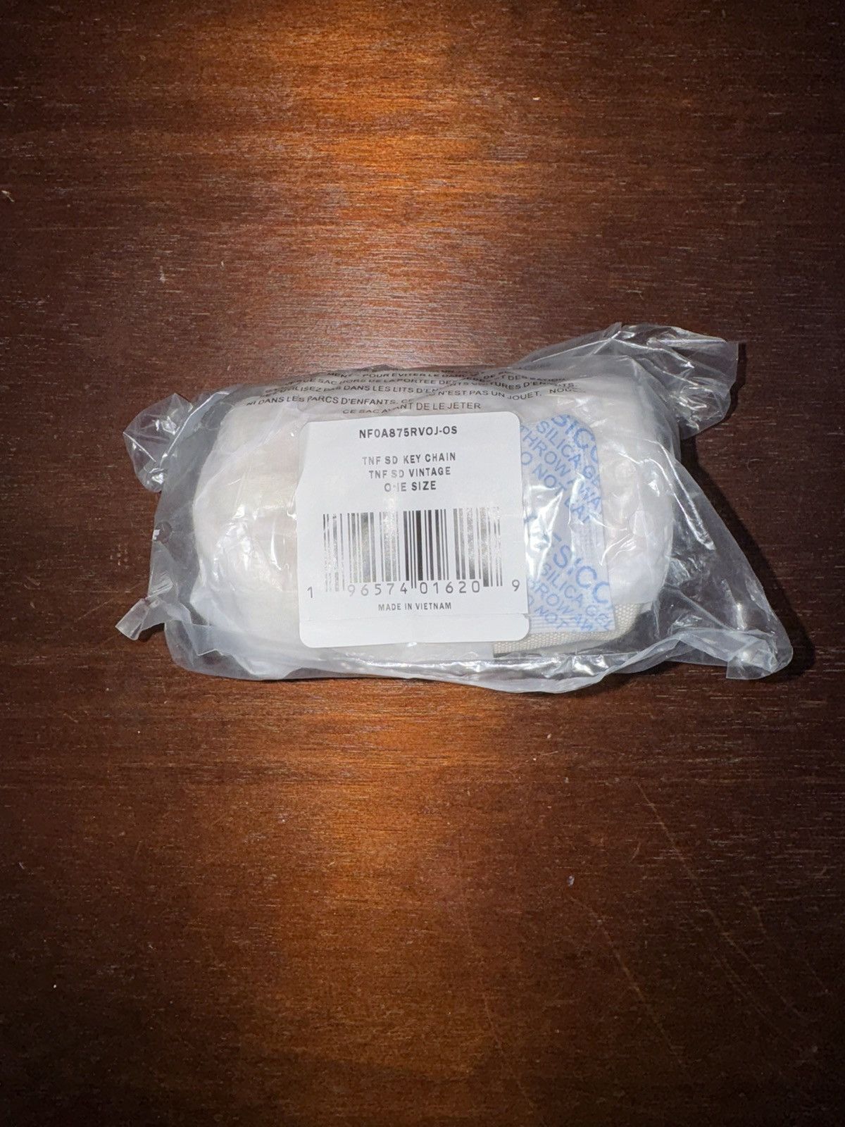 Supreme × The North Face Supreme The North Face Small Duffle Key Chain Size ONE SIZE - 2 Thumbnail
